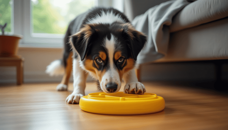 15 Best Dog Enrichment Activities to Try Today