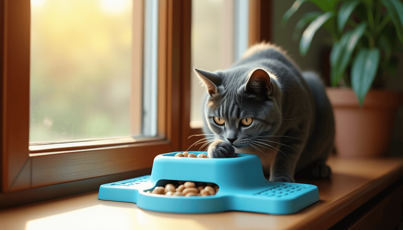10 Best Cat Enrichment Ideas for Indoor Cats