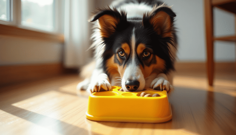Dog Enrichment for High Energy Dogs: 7 Proven Ideas