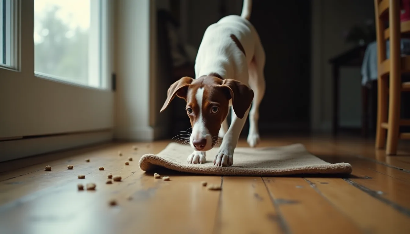 7 Genius Dog Enrichment Ideas for Rainy Days