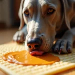 12 Simple Dog Lick Mat Recipes Your Dog Will Love