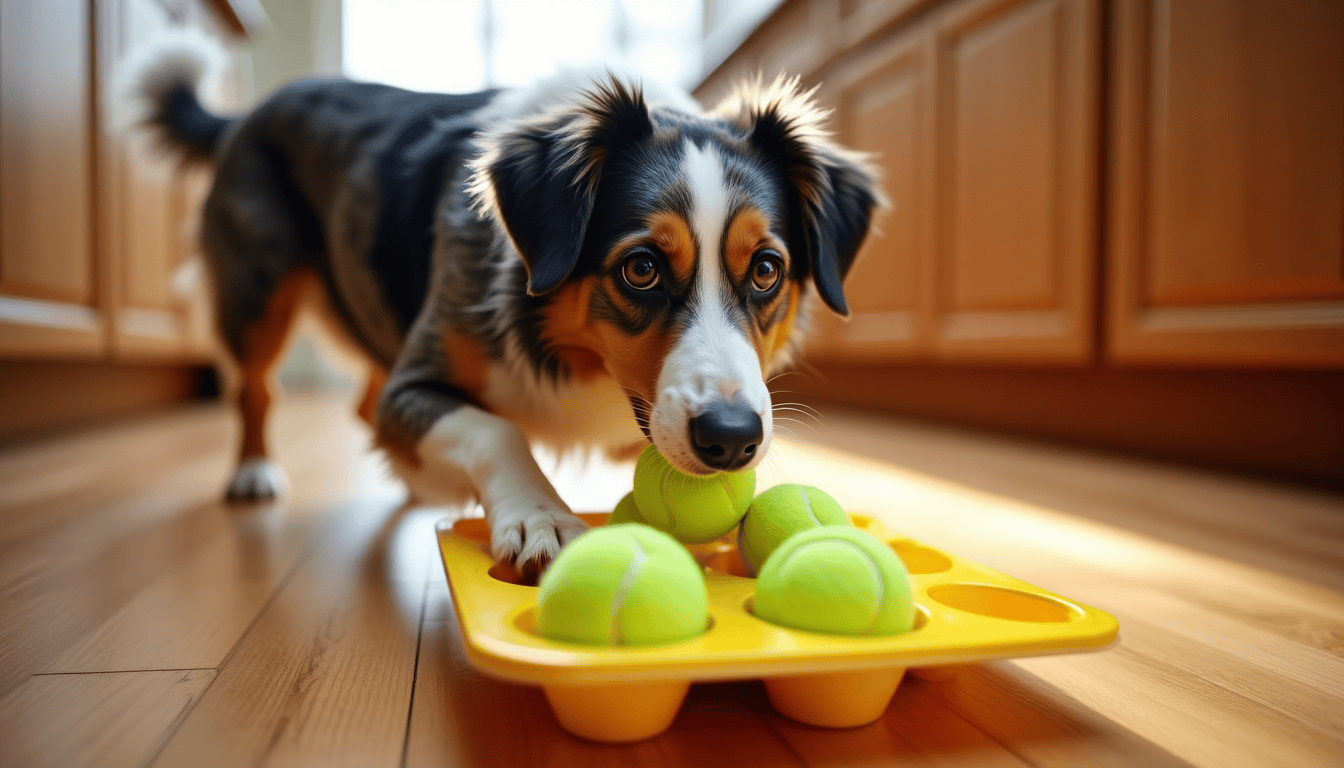 10 Simple Dog Puzzle Ideas at Home That Actually Work