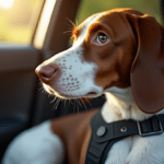 Dog Seat Belt for Car Safety: 7 Essential Facts