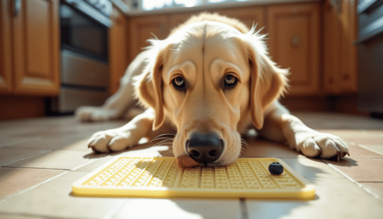 12 Easy Lick Mat Recipes for Dogs That Actually Work