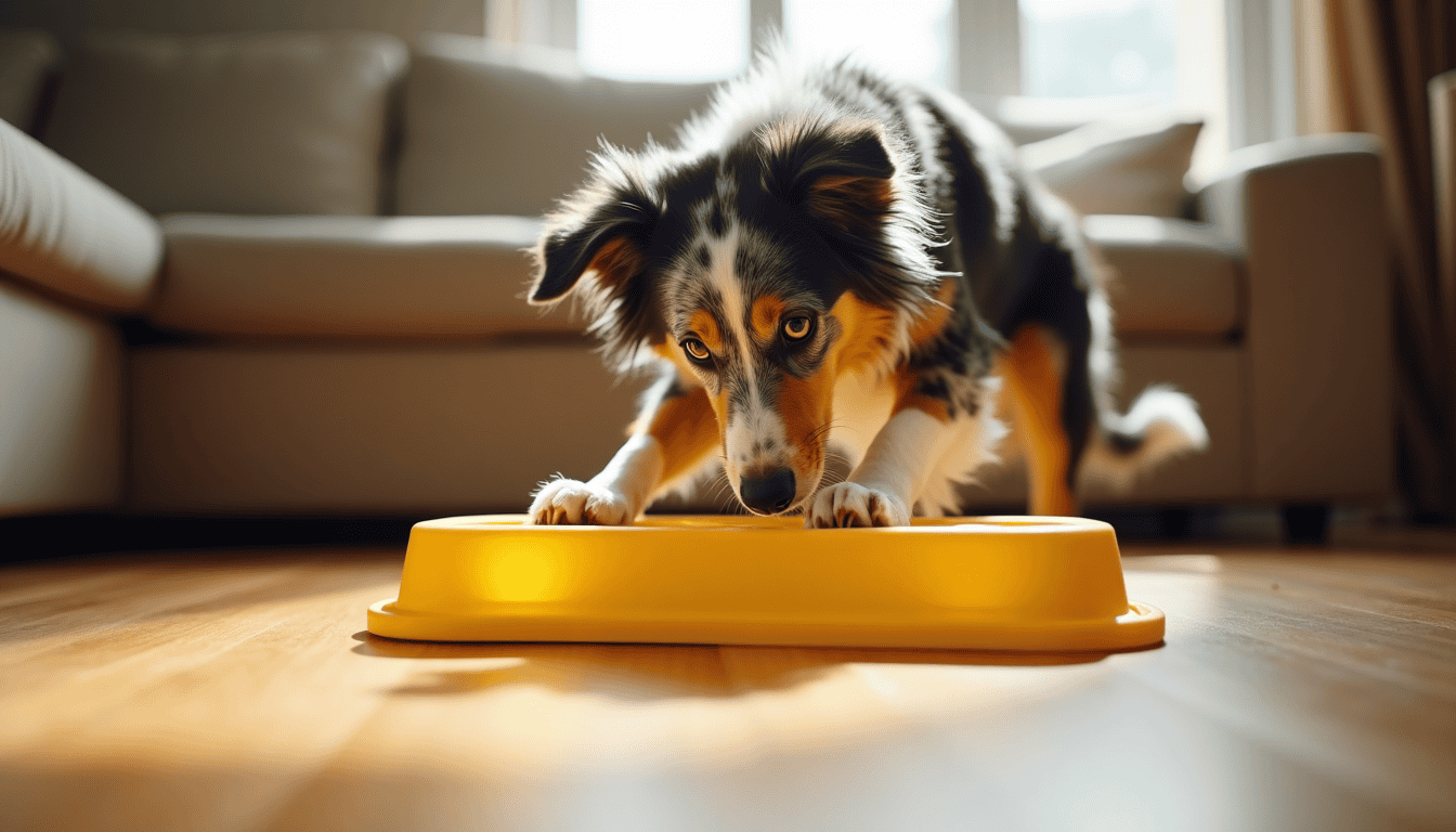 10 Best Indoor Enrichment Ideas for Dogs