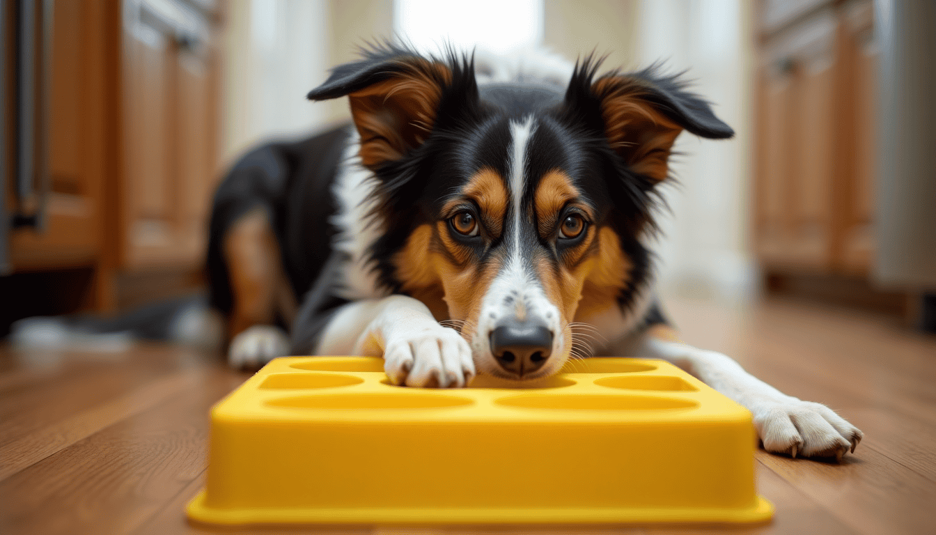 10 Proven Mental Stimulation for Dogs Ideas