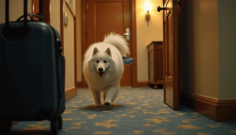 10 Best Pet Friendly Hotels USA Picks for Easy Trips