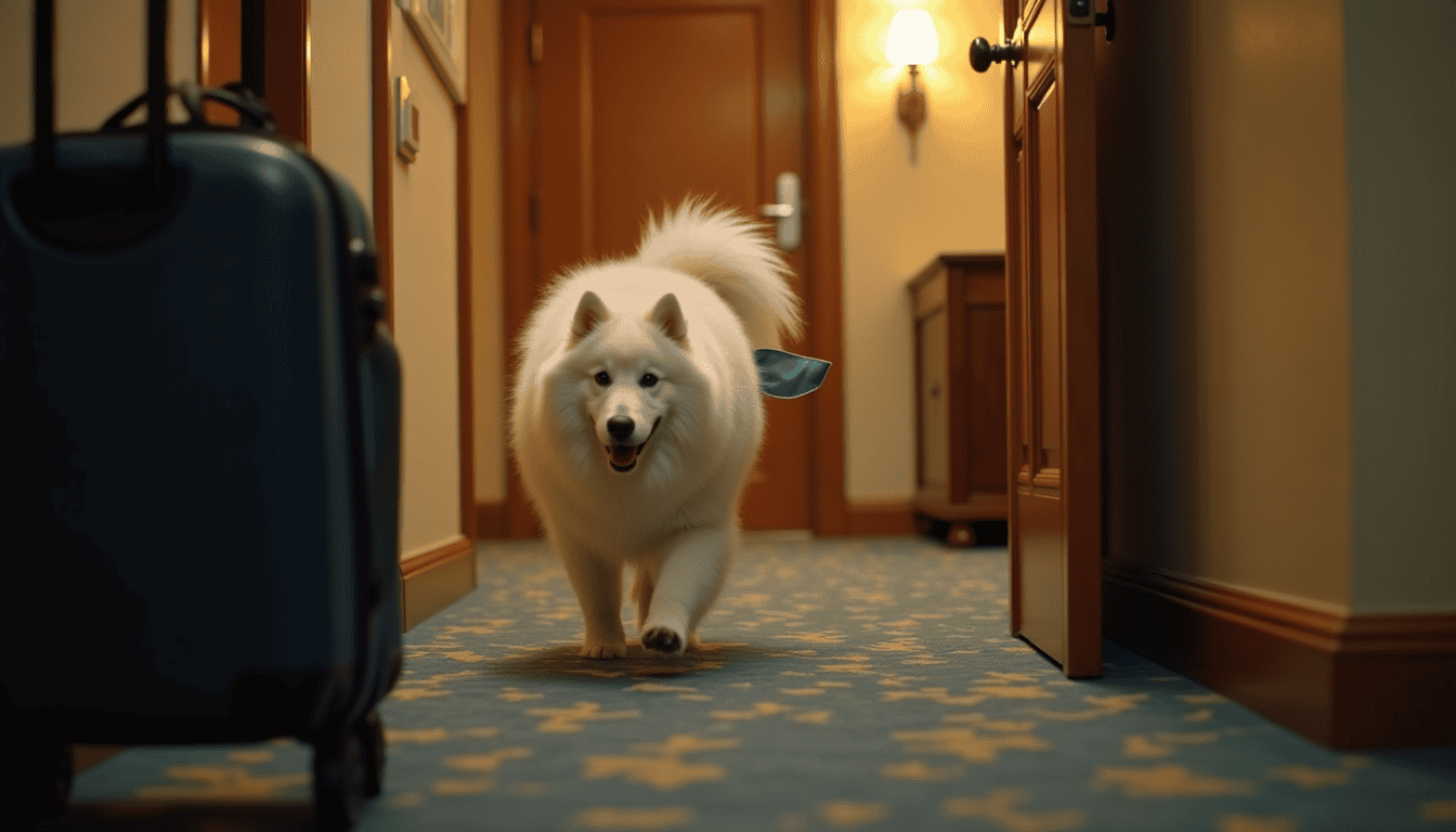10 Best Pet Friendly Hotels USA Picks for Easy Trips